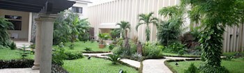 Clear Essence California Spa & Wellness Resort