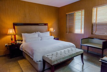 Clear Essence California Spa & Wellness Resort