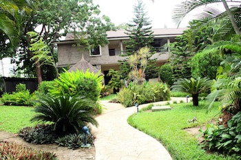 Clear Essence California Spa & Wellness Resort