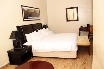 Clear Essence California Spa & Wellness Resort