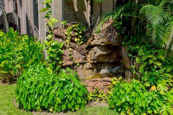 Clear Essence California Spa & Wellness Resort