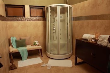 Clear Essence California Spa & Wellness Resort