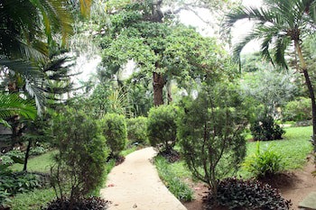 Clear Essence California Spa & Wellness Resort