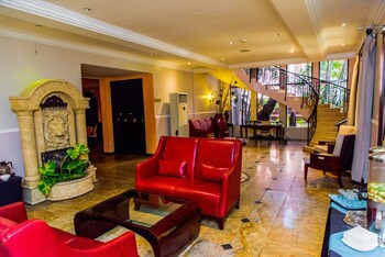 Clear Essence California Spa & Wellness Resort
