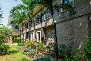 Clear Essence California Spa & Wellness Resort
