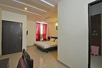 Classic 7 Hotel & Restaurant