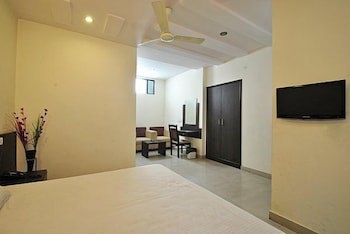 Classic 7 Hotel & Restaurant