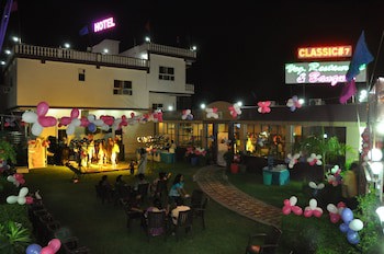 Classic 7 Hotel & Restaurant