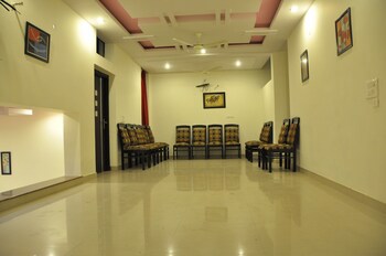 Classic 7 Hotel & Restaurant