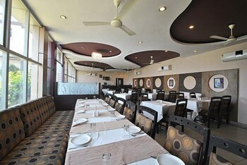 Classic 7 Hotel & Restaurant