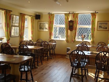 Groeslon Ty Mawr B&B