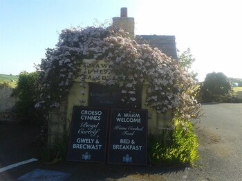 Groeslon Ty Mawr B&B