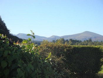 Groeslon Ty Mawr B&B