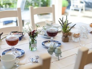 Birch House B&B