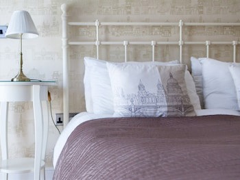 Birch House B&B