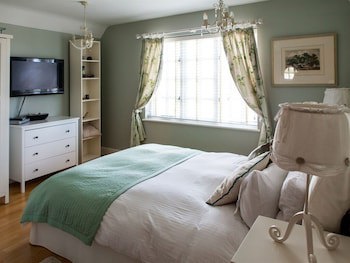 Birch House B&B
