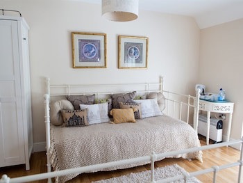 Birch House B&B