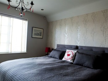 Birch House B&B