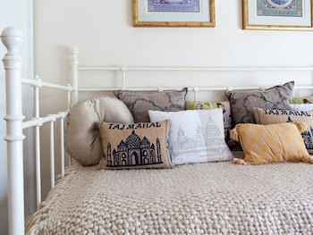 Birch House B&B