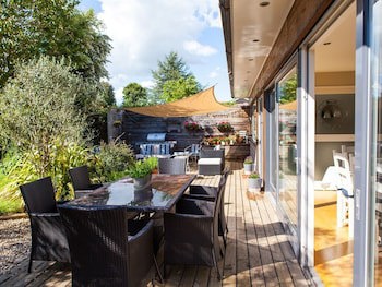 Birch House B&B