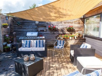 Birch House B&B