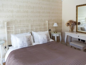 Birch House B&B