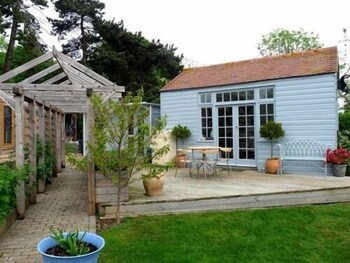 Birch House B&B