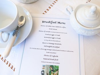 Birch House B&B