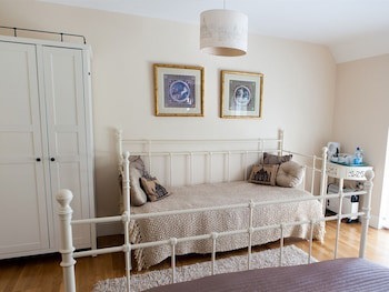 Birch House B&B
