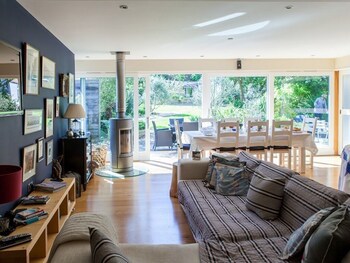 Birch House B&B