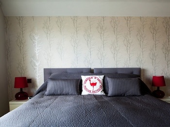 Birch House B&B