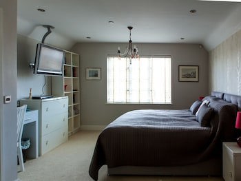 Birch House B&B