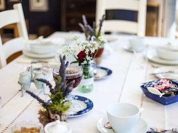 Birch House B&B