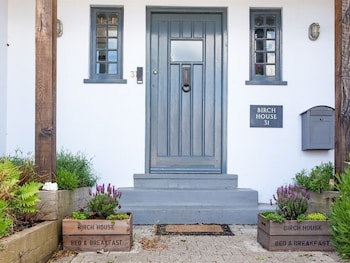 Birch House B&B