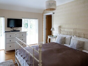 Birch House B&B