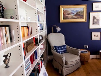 Birch House B&B