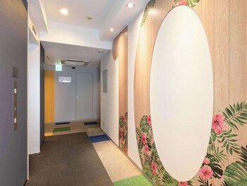 Comfort Inn Naha Tomari Port