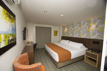 Zione Luxury Hotel Pereira