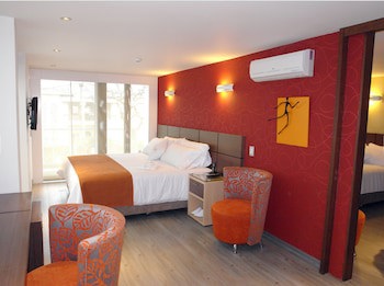 Zione Luxury Hotel Pereira