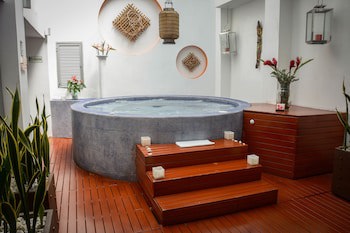 Zione Luxury Hotel Pereira