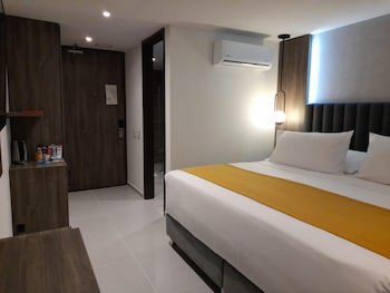 Zione Luxury Hotel Pereira
