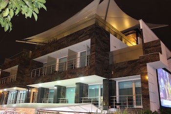 Zione Luxury Hotel Pereira