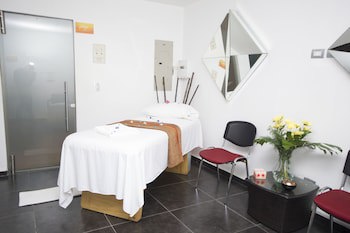 Zione Luxury Hotel Pereira