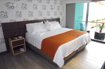 Zione Luxury Hotel Pereira