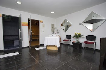 Zione Luxury Hotel Pereira