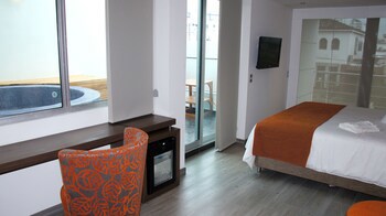 Zione Luxury Hotel Pereira