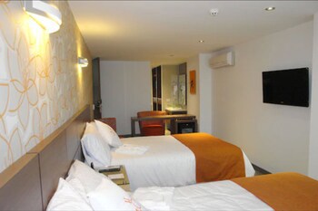 Zione Luxury Hotel Pereira