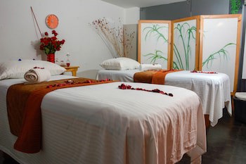 Zione Luxury Hotel Pereira
