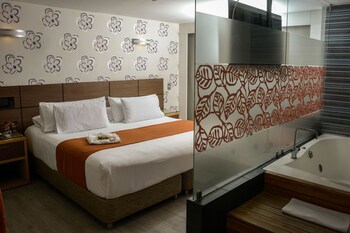 Zione Luxury Hotel Pereira