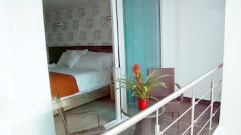 Zione Luxury Hotel Pereira